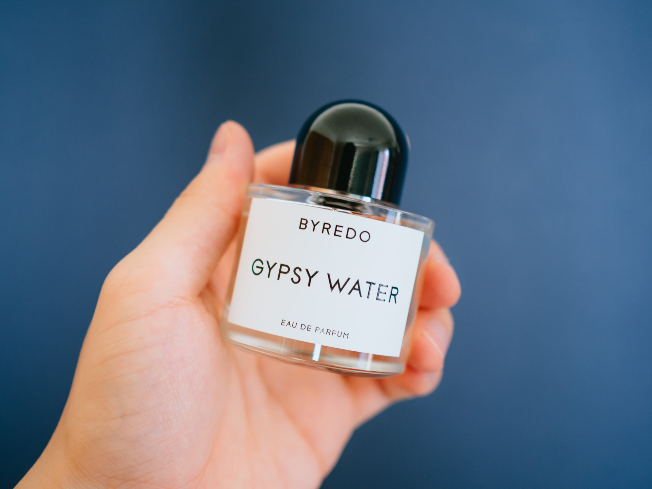 BYREDO(バイレード)｜香水「GYPSY WATER(ジプシーウォーター 