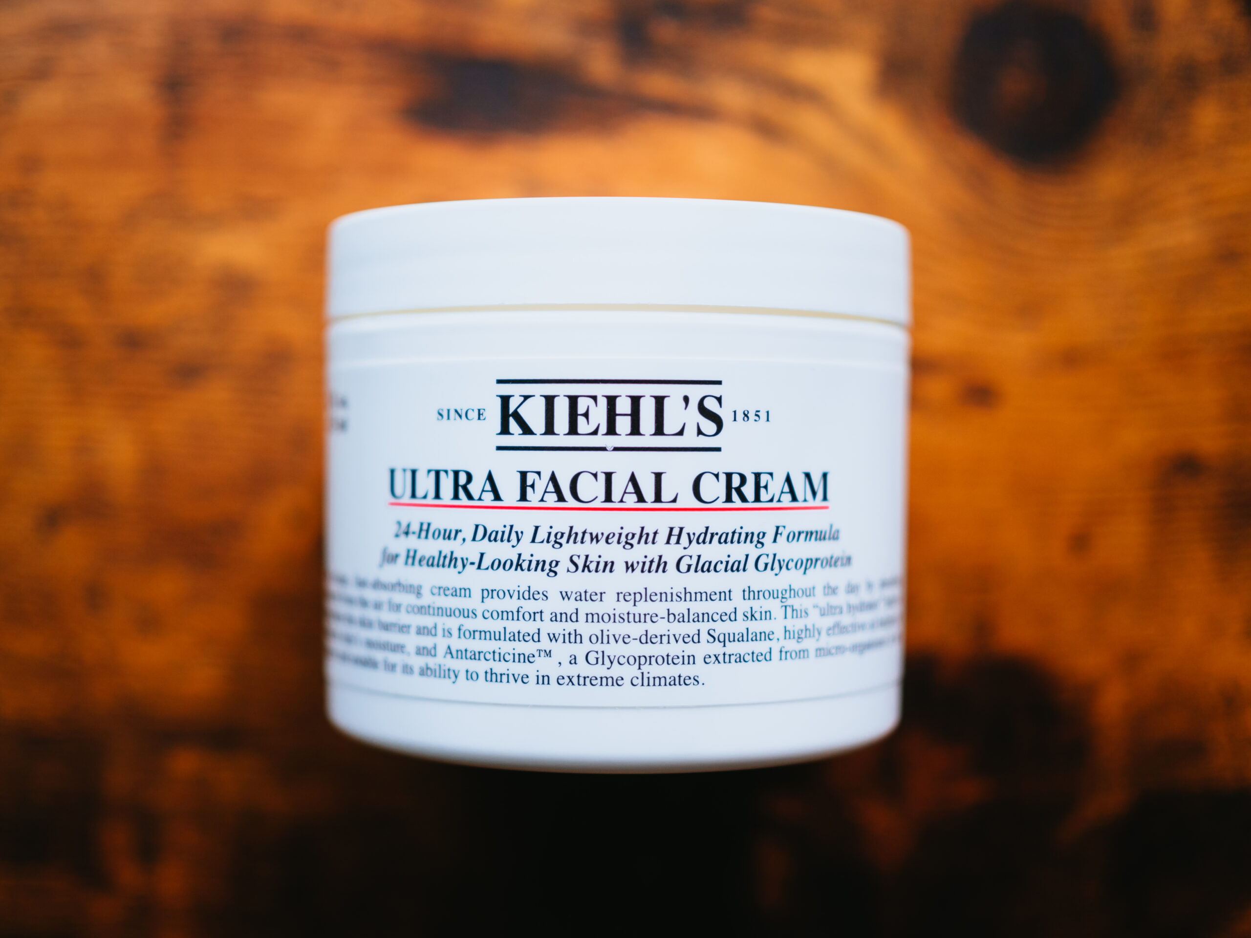 KIEHL'S(キールズ)｜乾燥・毛穴知らずの肌に。最強保湿クリーム「UFC 125ml」レビュー インドア人事のこだわり。