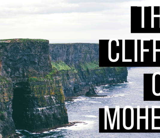 モハーの断崖 日帰りツアー|アイルランドの自然を巡る