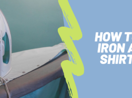 紳士の基本の身だしなみ。ワイシャツのアイロンのかけ方、手順を動画付きで解説