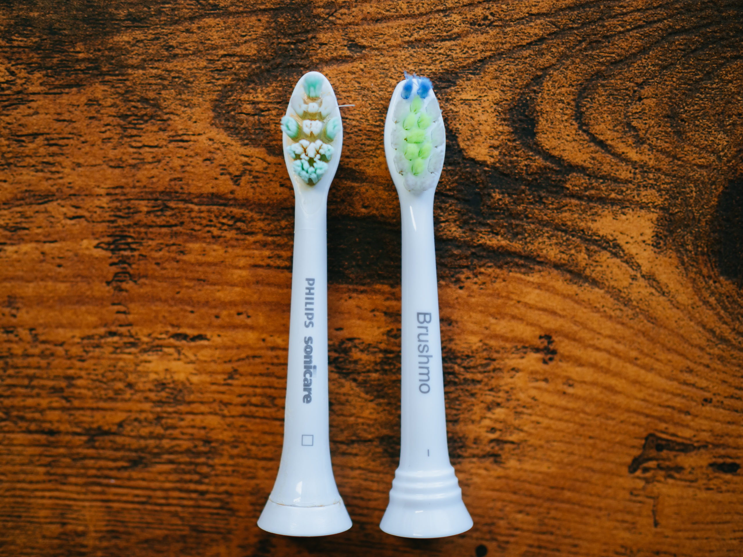 ソニマートの替えブラシをレビュー！｜フィリップスの電動歯ブラシ「ソニッケアー」対応互換品 - インドア人事のこだわり。