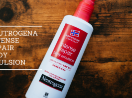 コスパと保湿力抜群!「Neutrogena(ニュートロジーナ) 超乾燥肌用 ボディクリーム」