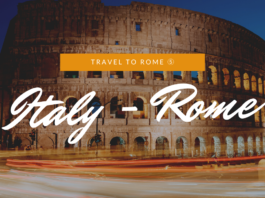 イタリア|ローマ写真旅⑤ – サンタンジェロ橋、ナヴォーナ広場、スペイン広場