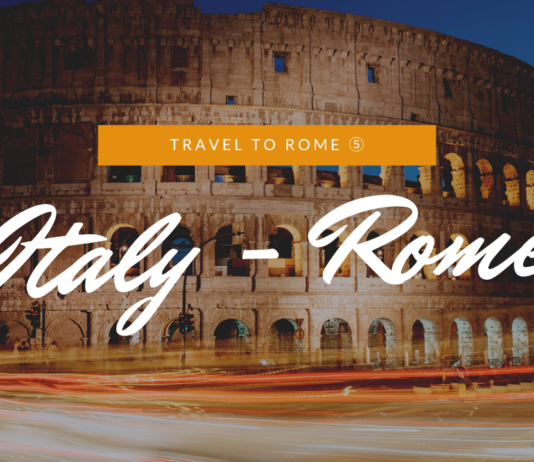 イタリア|ローマ写真旅⑤ – サンタンジェロ橋、ナヴォーナ広場、スペイン広場