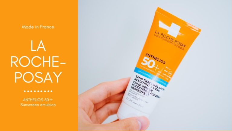 LA ROCHE POSAY(ラ ロッシュ ポゼ)｜ 日焼け止め乳液「アンテリオス XL 50 ローション 100ml」