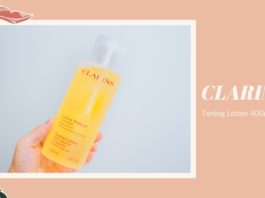 CLARINS(クラランス)|コスパ最強のアルコールフリー化粧水「トーニングローション ドライ/ノーマル 400ml」
