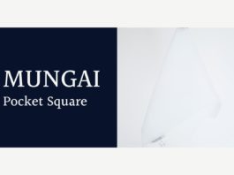 MUNGAI(ムンガイ)|ビジネスマンの必需品!白のリネンポケットチーフ MUNGAI(ムンガイ)|ビジネスマンの必需品!白のリネンポケットチーフ