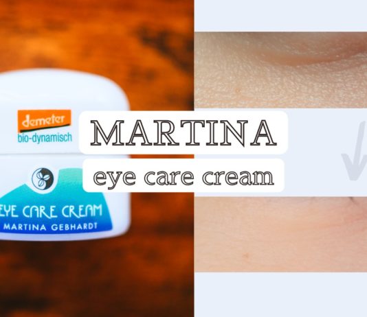 MARTINA(マルティナ)| 目元の乾燥・しわにハリと潤いを。「アイケアクリーム15ml」レビュー MARTINA(マルティナ)| 目元の乾燥・しわにハリと潤いを。「アイケアクリーム15ml」レビュー