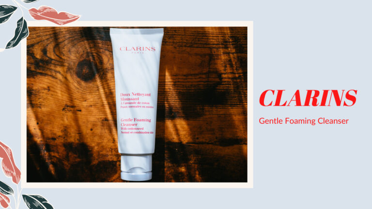 CLARINS(クラランス)｜つっぱらない洗顔フォーム「ジェントル フォーミング クレンザー ノーマル／コンビネーション」