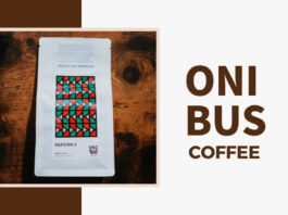 ONIBUS COFFEE(オニバスコーヒー)|コーヒー豆3種飲んでみた(グアテマラ、コロンビア、オニバス) ONIBUS COFFEE(オニバスコーヒー)|コーヒー豆3種飲んでみた(グアテマラ、コロンビア、オニバス)