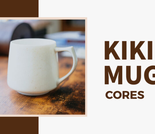 cores(コレス)|アロマ香るお洒落なコーヒーマグ「KIKI MUG(キキマグ) C811」レビュー cores(コレス)|アロマ香るお洒落なコーヒーマグ「KIKI MUG(キキマグ) C811」レビュー