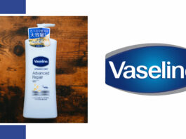 Vaseline(ヴァセリン) ｜乾燥肌にオススメ！保湿力の高いボディクリーム「アドバンスドリペア」レビュー