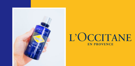 【レビュー】L’OCCITANE(ロクシタン)|化粧水「イモーテル エッセンシャル フェースウォーター」 【レビュー】L’OCCITANE(ロクシタン)|化粧水「イモーテル エッセンシャル フェースウォーター」