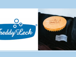 Freddy Leck(フレディ レック)|ドイツ製の豚毛ランドリーブラシでお気に入りの服を洗濯 Freddy Leck(フレディ レック)|ドイツ製の豚毛ランドリーブラシでお気に入りの服を洗濯