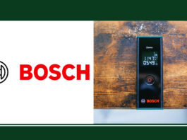 BOSCH(ボッシュ)|引っ越し、リフォームに大活躍のレーザー距離計「ZAMO 3」レビュー BOSCH(ボッシュ)|引っ越し、リフォームに大活躍のレーザー距離計「ZAMO 3」レビュー