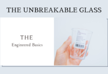 THE UNBREAKABLE GLASS｜軽くて丈夫な割れないグラスを歯磨きコップに使ってみた