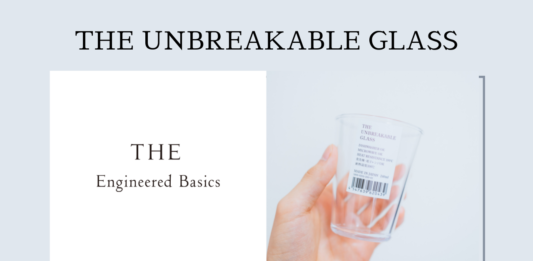 THE UNBREAKABLE GLASS|軽くて丈夫な割れないグラスを歯磨きコップに使ってみた THE UNBREAKABLE GLASS|軽くて丈夫な割れないグラスを歯磨きコップに使ってみた