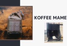 KOFFEE MAMEYA(コーヒー マメヤ)｜バリスタが好みのコーヒーをカウンセリングする表参道の隠れ家