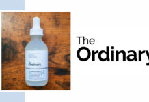 【レビュー】The Ordinary｜ヒアルロン酸で肌を超保湿！「Hyaluronic Acid 2％ ＋ B5」