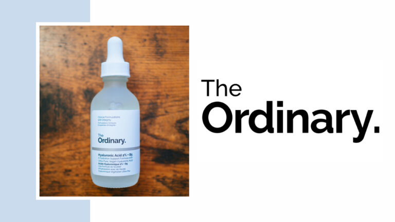 【レビュー】The Ordinary｜ヒアルロン酸で肌を超保湿！「Hyaluronic Acid 2％ ＋ B5」