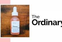 【レビュー】The Ordinary｜ニキビ跡、毛穴改善に乳酸ピーリング 「Lactic Acid 10％ ＋ HA」