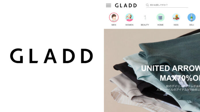 gladd
