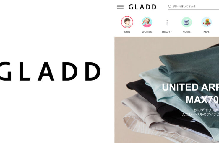gladd