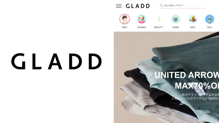 gladd