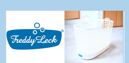 Freddy Leck(フレディ レック)|お洒落シンプルな洗濯カゴ「ランドリーバスケット スリム 」 Freddy Leck(フレディ レック)|お洒落シンプルな洗濯カゴ「ランドリーバスケット スリム 」