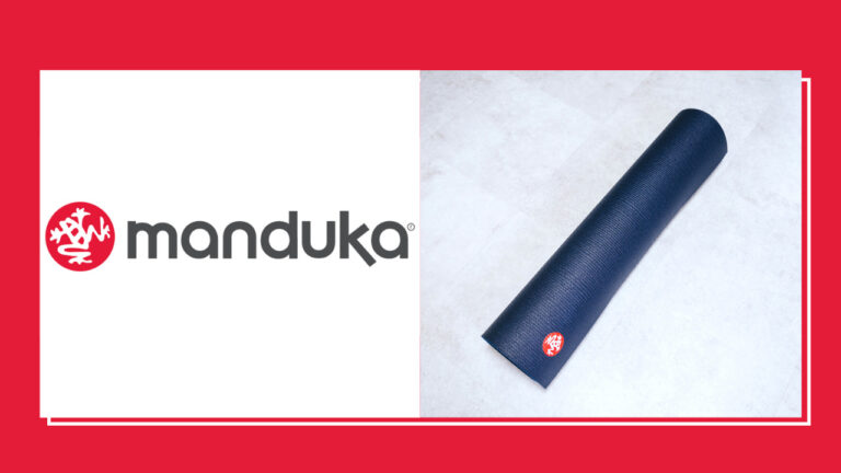 Manduka(マンドゥカ)｜自宅ヨガ、筋トレにオススメ！「PROlite ヨガマット(5mm)」レビュー
