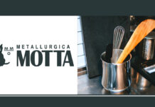 MOTTA(モッタ)｜高級感のあるイタリア製のステンレスツールホルダーでキッチン道具を収納