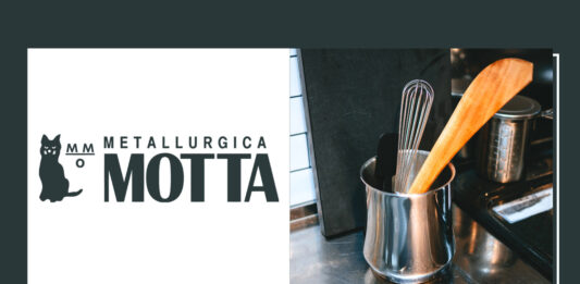 MOTTA(モッタ)|高級感のあるイタリア製のステンレスツールホルダーでキッチン道具を収納 MOTTA(モッタ)|高級感のあるイタリア製のステンレスツールホルダーでキッチン道具を収納