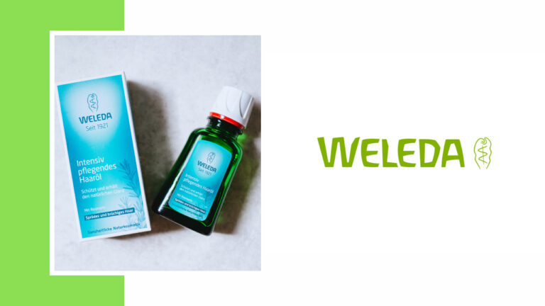 WELEDA(ヴェレダ)｜メンズにもオススメ！「オーガニック ヘアオイル 50ml」レビュー