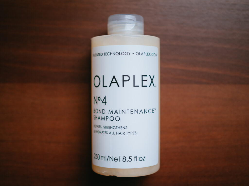 【レビュー】OLAPLEX(オラプレックス)｜No.4シャンプー＆No.5コンディショナー