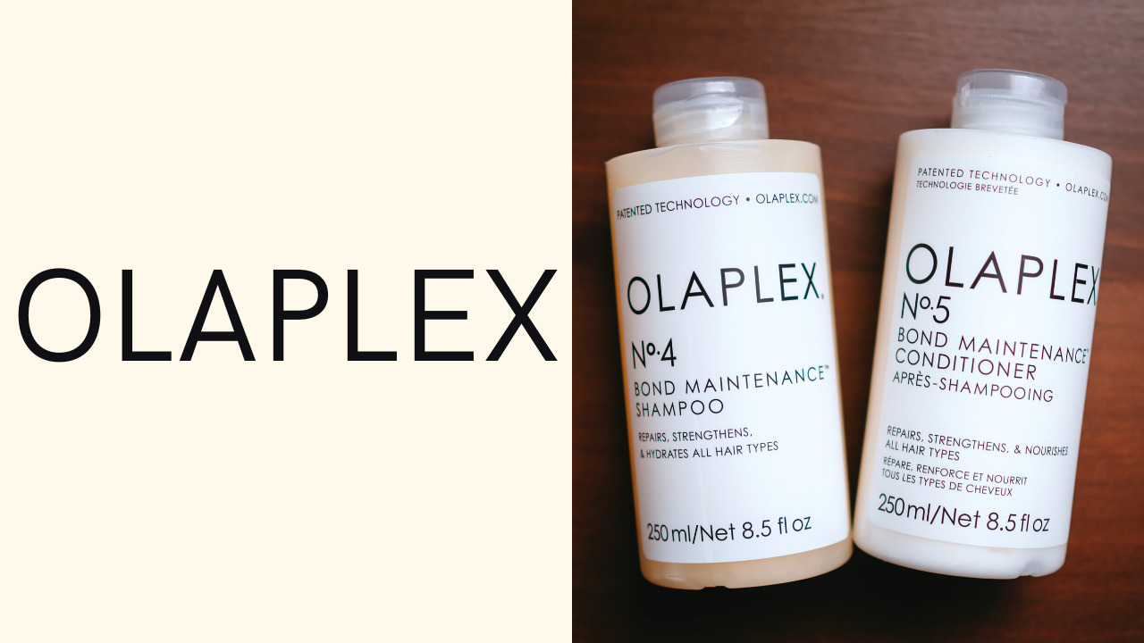 【レビュー】OLAPLEX(オラプレックス)｜No.4シャンプー＆No.5コンディショナー
