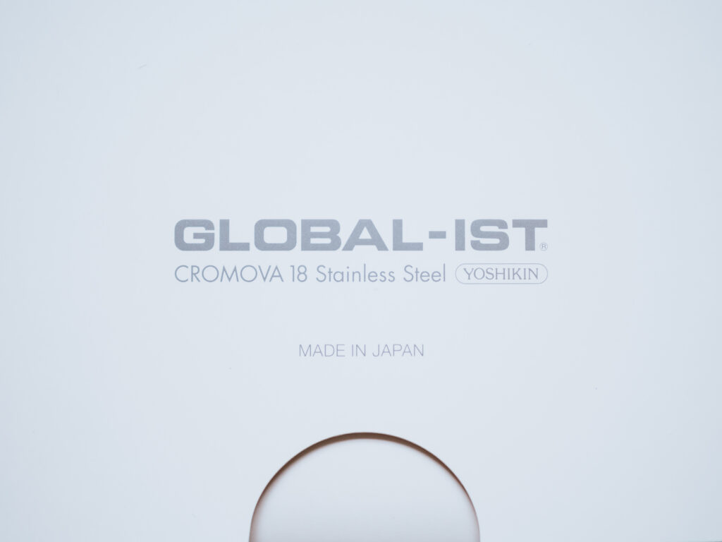 GLOBAL-IST(グローバル･イスト)｜料理好きにオススメしたい「万能包丁セット」レビュー