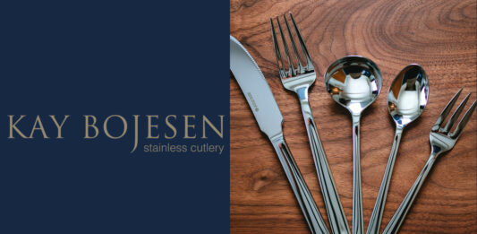 KAY BOJESEN(カイ・ボイスン)|高級ステンレスカトラリー「Grand Prix(グランプリ)」レビュー KAY BOJESEN(カイ・ボイスン)|高級ステンレスカトラリー「Grand Prix(グランプリ)」レビュー