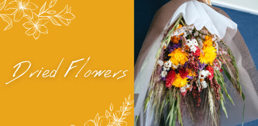 インテリアやギフトに!楽天通販で見つけた色取り華やかなドライフラワースワッグ インテリアやギフトに!楽天通販で見つけた色取り華やかなドライフラワースワッグ