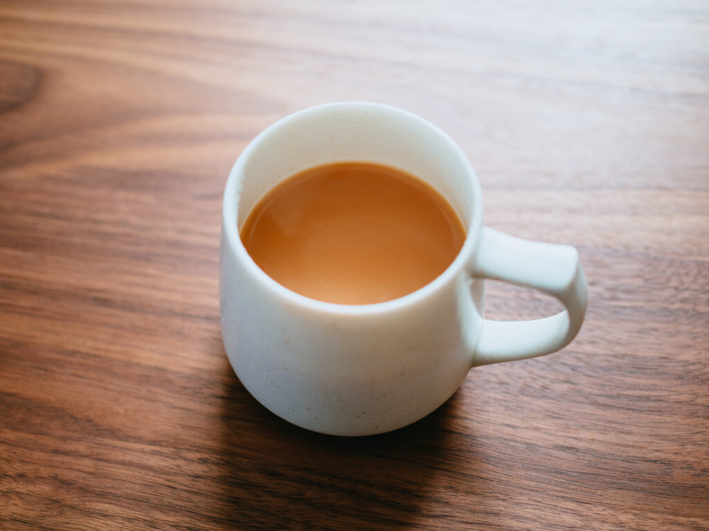 【レビュー】HAMPSTEAD TEA(ハムステッドティー)｜美味しい紅茶ティーバッグ「イングリッシュブレックファースト」