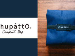 Shupatto(シュパット)｜畳むのが簡単で使いやすい「コンパクトバックドロップ」レビュー