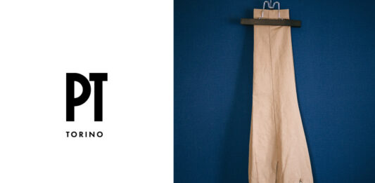 PT TORINO(ピーティートリノ)|春夏コットンリネンパンツ(カーキベージュ)レビュー