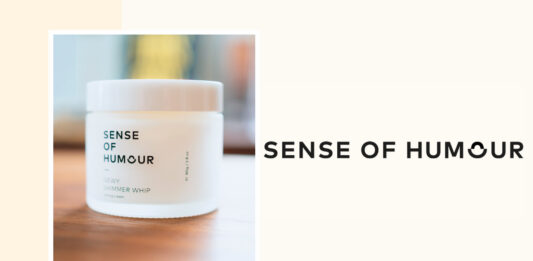 SENSE OF HUMOUR|香りが最高!天然成分100%のスタイリング剤「デューイシマーホイップ」レビュー