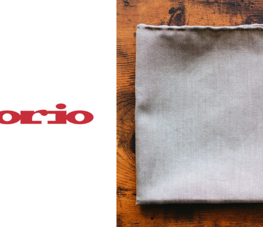 【レビュー】Fiorio(フィオリオ)｜イタリア製のコットンポケットチーフ
