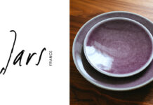 Jars(ジャス)｜食卓を彩るフランス製プレート「TOURRON(トゥーロン)」レビュー