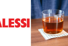 ALESSI(アレッシィ)｜シンプルなイタリア製グラス「GLASS FAMILY」レビュー