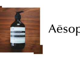 【レビュー】Aesop(イソップ)｜最安値でお得に購入。「アンドラム アロマティック(旧：レスレクション) ハンドウォッシュ」