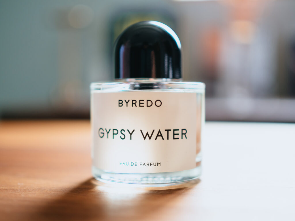 BYREDO バイレード ジプシーウォーター EDP 100ml GYPSY WATER 香水