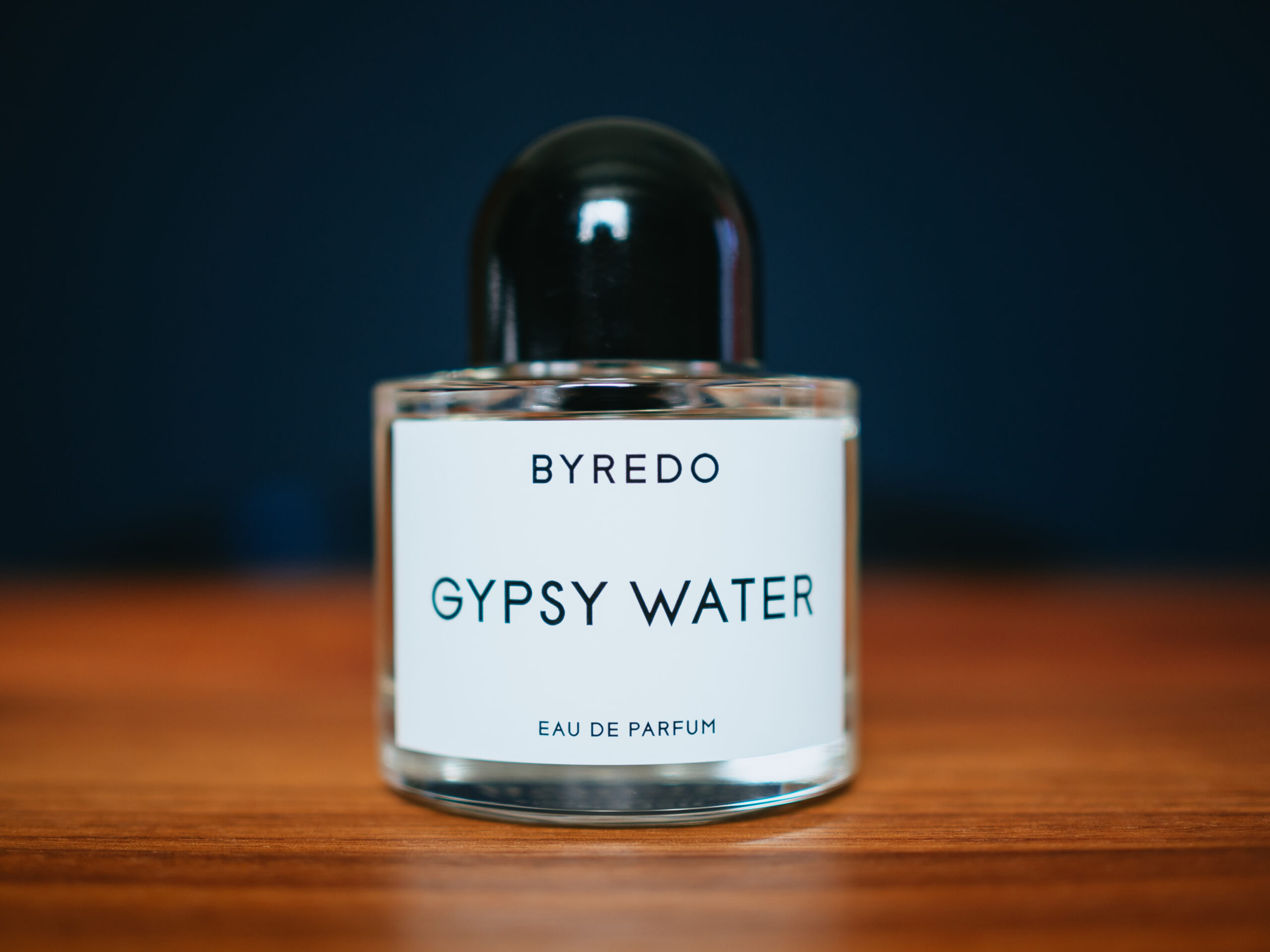 バイレードBYREDO GYPSY WATER ジプシーウォーター ユニセックス 