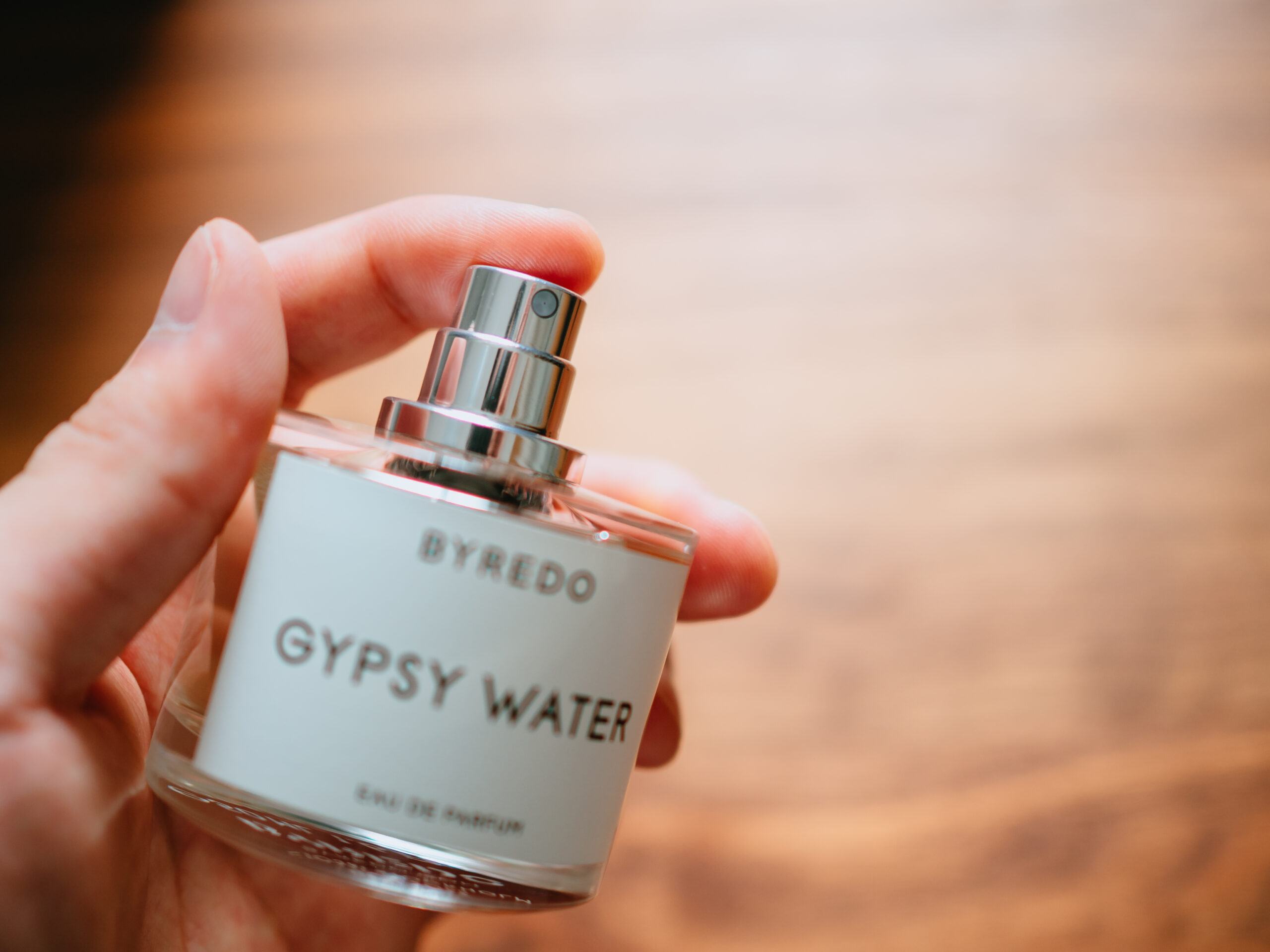 SALE／101%OFF】 BYREDO バイレード GYPSY WATER ジプシー ウォーター