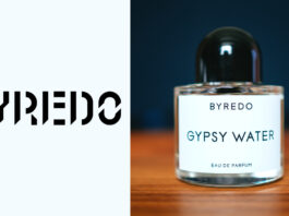 BYREDO(バイレード)｜香水「GYPSY WATER(ジプシーウォーター)」レビュー